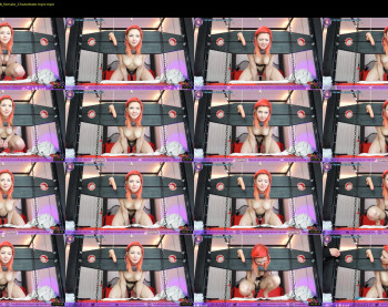 annajelly — 109 minute Chaturbate couple cam show recording, 720p, Dec 21, 2019