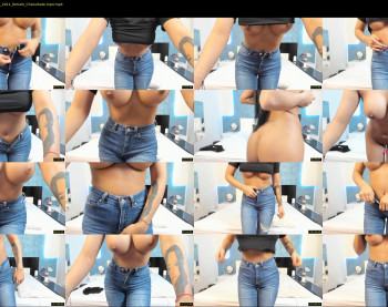 asian_delight_ — 94 minute Chaturbate female cam show recording, 720p, Dec 20, 2019