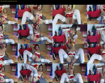 asianqueen93 — 94 minute Chaturbate female cam show recording, 720p, Dec 20, 2019