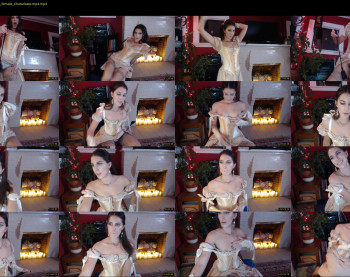 audrey_ — 97 minute Chaturbate female cam show recording, 720p, Dec 21, 2019
