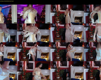 audrey_ — 10 minute Chaturbate female cam show recording, 720p, Dec 21, 2019