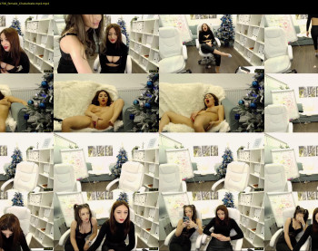 babesgowild — 56 minute Chaturbate couple cam show recording, 720p, Dec 20, 2019
