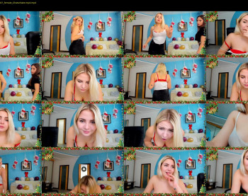 babyy_doll — 118 minute Chaturbate female cam show recording, 720p, Dec 20, 2019