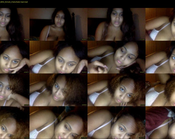 blackgurlkitty — 75 minute Chaturbate female cam show recording, 480p, Dec 20, 2019