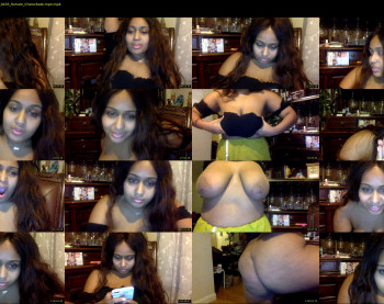 blackgurlkitty — 79 minute Chaturbate female cam show recording, 480p, Dec 21, 2019