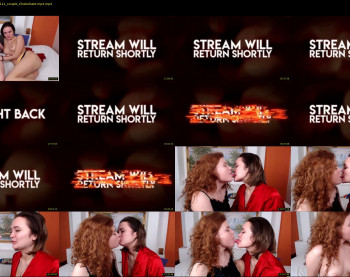 brendiekira — 94 minute Chaturbate couple cam show recording, 720p, Dec 20, 2019