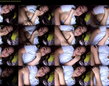 brianna_fallingangel — 31 minute Chaturbate female cam show recording, 720p, Dec 20, 2019