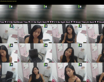 catalina__10_ — 94 minute Chaturbate female cam show recording, 720p, Dec 20, 2019