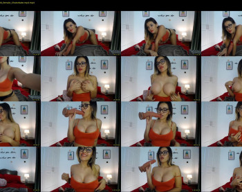 celiahenn — 76 minute Chaturbate female cam show recording, 480p, Dec 21, 2019