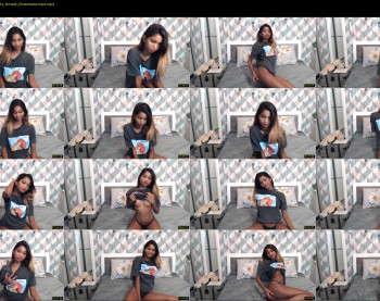 cherrrish_ — 14 minute Chaturbate female cam show recording, 720p, Dec 20, 2019
