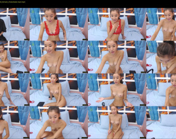chloetaya — 97 minute Chaturbate female cam show recording, 720p, Dec 20, 2019