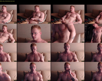 chris_boy37 — 46 minute Chaturbate male cam show recording, 720p, Dec 20, 2019