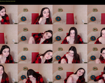 cute_betty — 76 minute Chaturbate female cam show recording, 720p, Dec 20, 2019