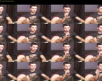 daniel_like — 4 minute Chaturbate male cam show recording, 720p, Dec 20, 2019