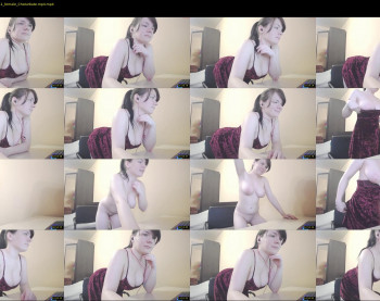 diane_fox — 17 minute Chaturbate female cam show recording, 720p, Dec 20, 2019