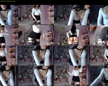 didiactive — 13 minute Chaturbate female cam show recording, 720p, Dec 21, 2019