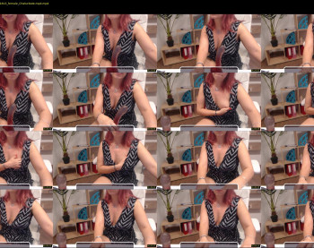 dirty_mature — 3 minute Chaturbate female cam show recording, 720p, Dec 20, 2019