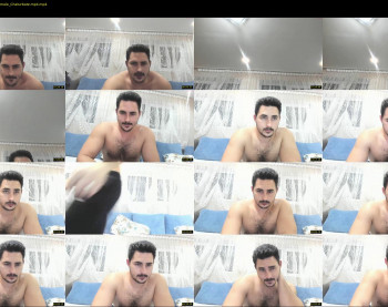djmute — 59 minute Chaturbate male cam show recording, 720p, Dec 21, 2019