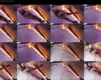 dyanne18 — 93 minute Chaturbate female cam show recording, 720p, Dec 20, 2019