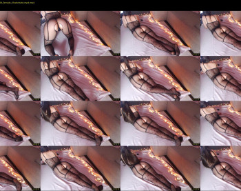 dyanne18 — 92 minute Chaturbate female cam show recording, 720p, Dec 20, 2019