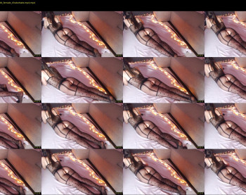 dyanne18 — 32 minute Chaturbate female cam show recording, 720p, Dec 20, 2019