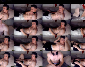 eddieds — 94 minute Chaturbate male cam show recording, 720p, Dec 20, 2019