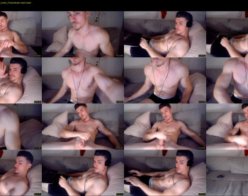 eddieds — 62 minute Chaturbate male cam show recording, 720p, Dec 20, 2019