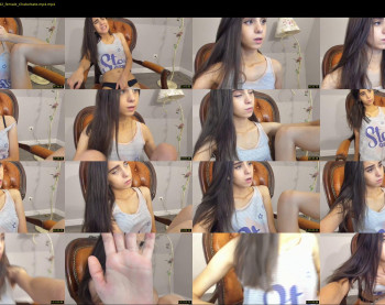 ehotlovea — 94 minute Chaturbate female cam show recording, 720p, Dec 20, 2019
