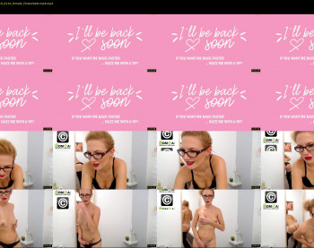 emilyanderson_ — 39 minute Chaturbate female cam show recording, 720p, Dec 21, 2019