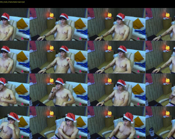 eric_poston — 81 minute Chaturbate male cam show recording, 720p, Dec 20, 2019