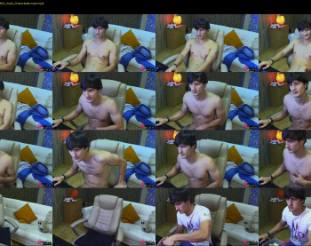 eric_poston — 54 minute Chaturbate male cam show recording, 720p, Dec 20, 2019