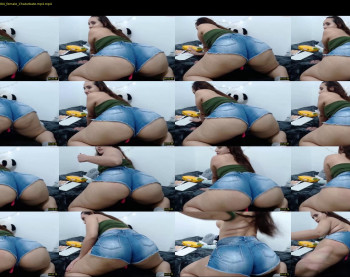 fay_miller2 — 6 minute Chaturbate female cam show recording, 720p, Dec 21, 2019
