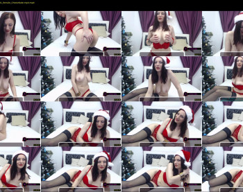 foxynesss — 22 minute Chaturbate female cam show recording, 720p, Dec 20, 2019