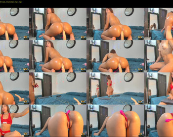halliee — 24 minute Chaturbate couple cam show recording, 720p, Dec 20, 2019