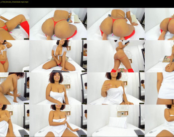 hanna_cupper — 73 minute Chaturbate female cam show recording, 720p, Dec 20, 2019