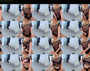 holly_amy — 11 minute Chaturbate couple cam show recording, 720p, Dec 20, 2019