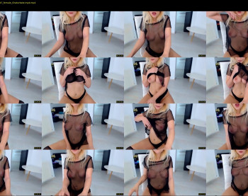 holly_amy — 5 minute Chaturbate couple cam show recording, 720p, Dec 20, 2019