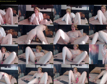 ivettasplash — 127 minute Chaturbate female cam show recording, 720p, Dec 20, 2019