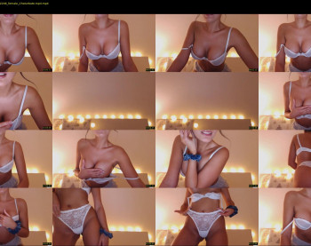j_e_e_s_i_c_a — 51 minute Chaturbate female cam show recording, 480p, Dec 20, 2019