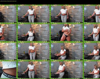 jadeh_williams — 86 minute Chaturbate female cam show recording, 720p, Dec 20, 2019