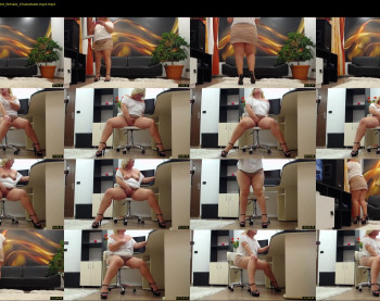 jameyla73 — 94 minute Chaturbate female cam show recording, 720p, Dec 21, 2019