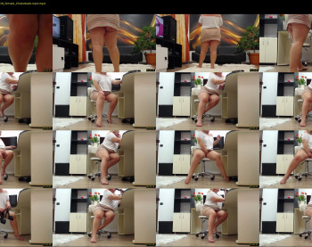 jameyla73 — 15 minute Chaturbate female cam show recording, 720p, Dec 21, 2019