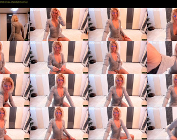 jaylynxxxx74 — 12 minute Chaturbate female cam show recording, 720p, Dec 21, 2019