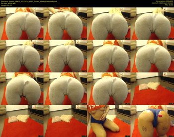 jessica_19871 — 17 minute Chaturbate female cam show recording, 480p, Dec 20, 2019