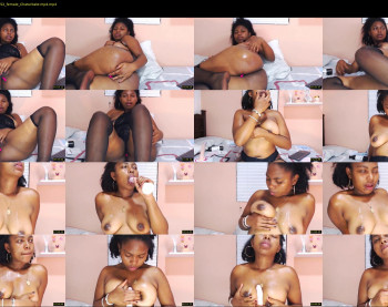 juicy_karla — 33 minute Chaturbate female cam show recording, 720p, Dec 21, 2019