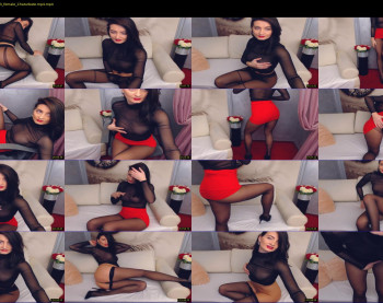 katedolly — 92 minute Chaturbate female cam show recording, 720p, Dec 20, 2019