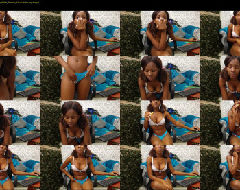 katherin_cruzz — 3 minute Chaturbate female cam show recording, 720p, Dec 21, 2019