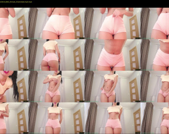 katy_18_pocahontas — 15 minute Chaturbate female cam show recording, 720p, Dec 20, 2019