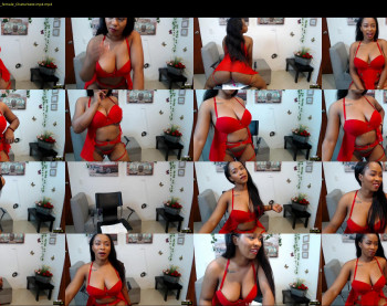 keila_lol — 47 minute Chaturbate female cam show recording, 720p, Dec 21, 2019