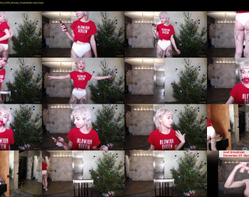 kelly_copperfield — 87 minute Chaturbate female cam show recording, 720p, Dec 20, 2019